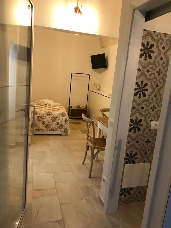 Hotel Romì-Antica dimora Polignano a Mare Esterno foto